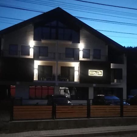 Danifeld Inn 沃拉内特 外观 照片