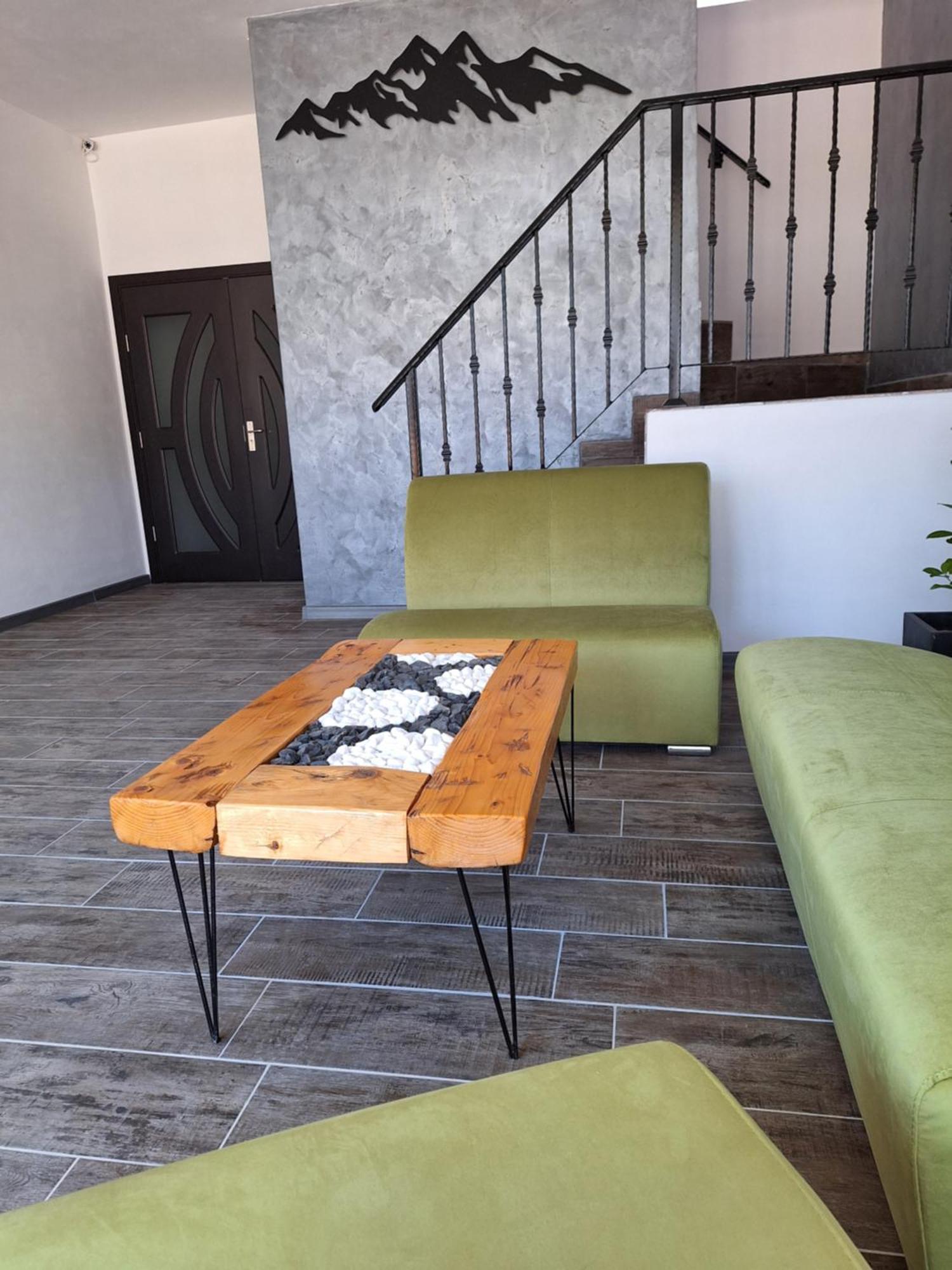 Danifeld Inn 沃拉内特 外观 照片