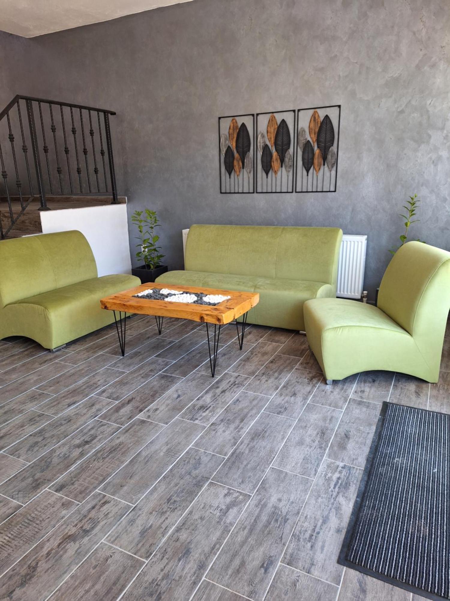Danifeld Inn 沃拉内特 外观 照片